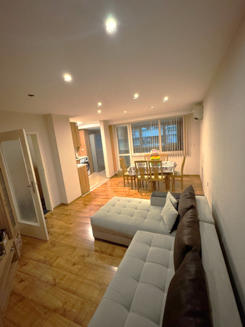 Продава 2-СТАЕН в град Русе, Хъшове - 78 кв.м / 145 000 € » 283 595.35 лв., ХЕПИ ХОУМ БЪЛГАРИЯ