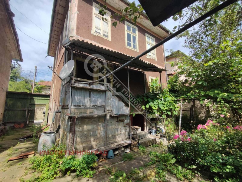 Продава КЪЩА в област Габрово, с. Кръвеник - 190 кв.м / 24 500 € » 47 917.84 лв., ИМОТИ ТЪРНОВГРАД