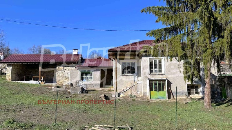 Продава КЪЩА в област Стара Загора, с. Средно градище - 70 кв.м / 49 000 € » 95 835.67 лв., БЪЛГЕРИАН ПРОПЕРТИС