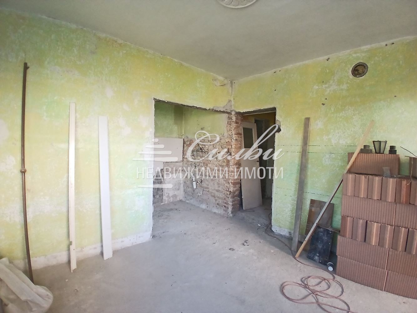 Продава ЕТАЖ ОТ КЪЩА | Imot.bg — изображение 3