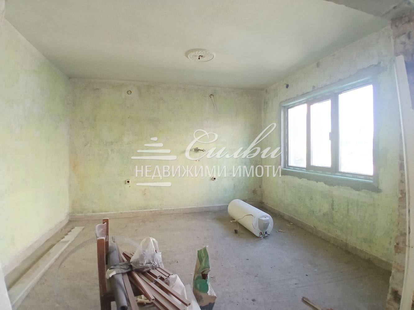 Продава ЕТАЖ ОТ КЪЩА | Imot.bg — изображение 5