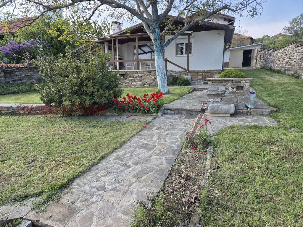 Продава ВИЛА | Imot.bg — изображение 5