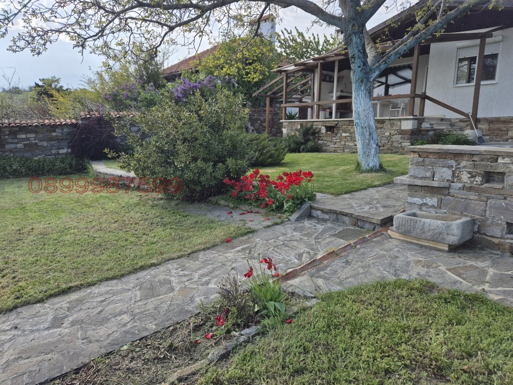 Продава ВИЛА | Imot.bg — изображение 4