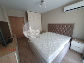 1 dormitorio Jristo Smirnenski, Plovdiv 6