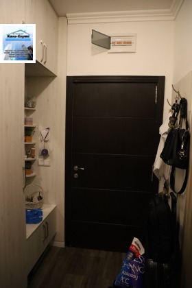 1 bedroom Vitosha, Sofia 9