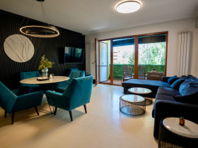 3-СТАЕН, 110 m2