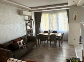 3+ dormitorios Tsentar, Burgas