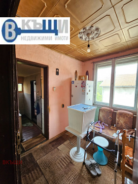 Hus Gulv Lyaskovets, region Veliko Tarnovo 3