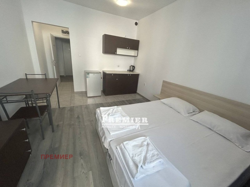 На продаж  Студія область Бургас , Поморие , 33 кв.м | 37010074 - зображення [5]