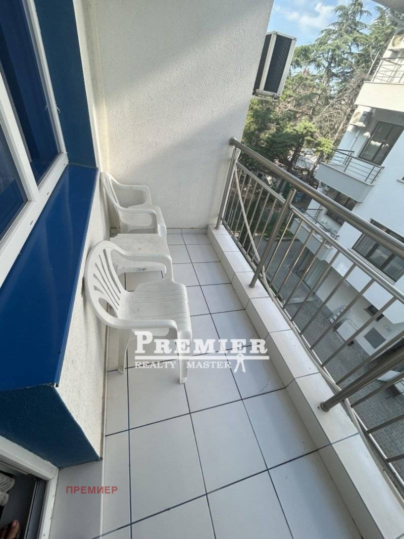 На продаж  Студія область Бургас , Поморие , 33 кв.м | 37010074 - зображення [8]
