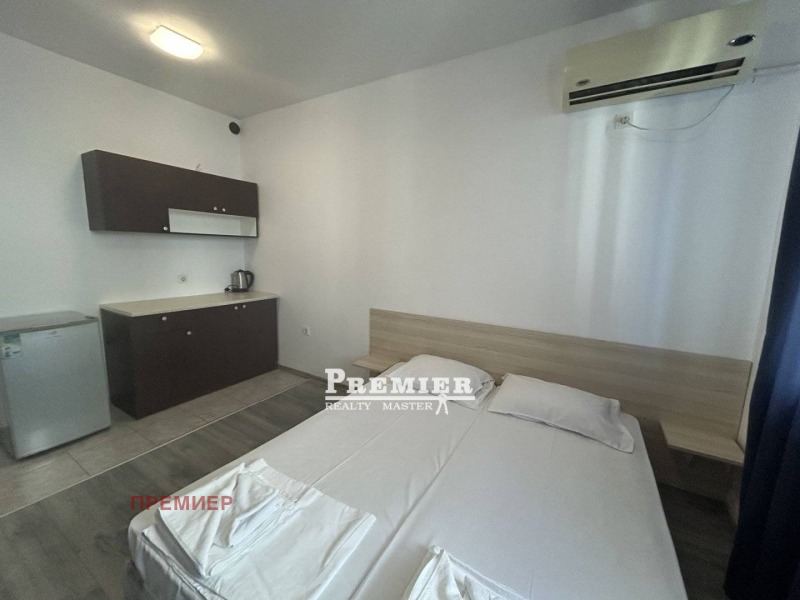 На продаж  Студія область Бургас , Поморие , 33 кв.м | 37010074 - зображення [4]