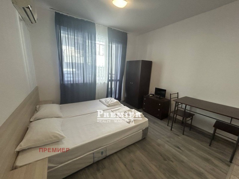 На продаж  Студія область Бургас , Поморие , 33 кв.м | 37010074 - зображення [3]