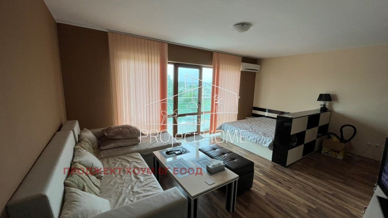 Satılık  Stüdyo bölge Burgaz , k.k. Slançev bryag , 56 metrekare | 49896304 - görüntü [3]