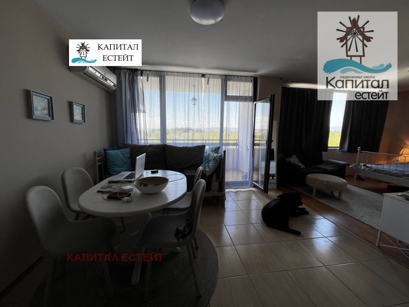 Na prodej  1 ložnice oblast Burgas , Nesebar , 57 m2 | 30838627 - obraz [5]