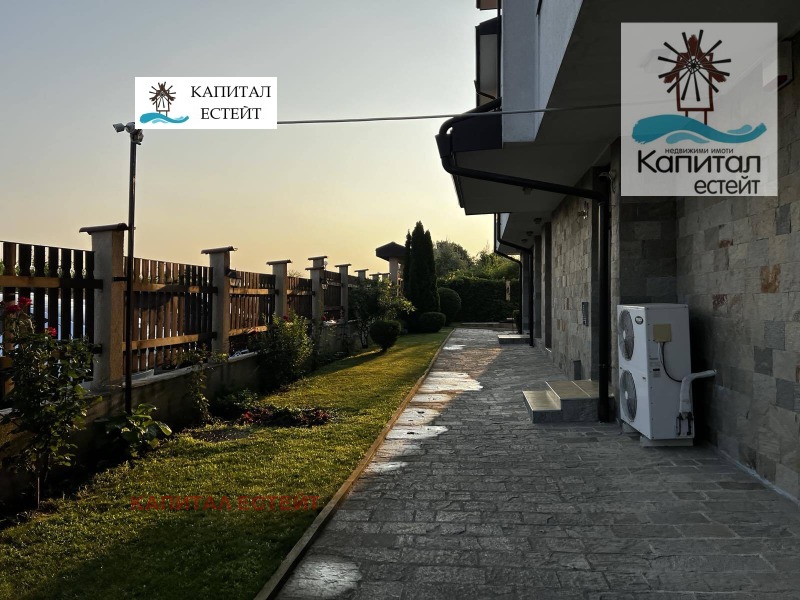 Na prodej  1 ložnice oblast Burgas , Nesebar , 57 m2 | 30838627 - obraz [13]