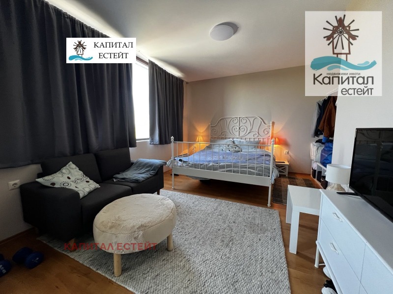 Na prodej  1 ložnice oblast Burgas , Nesebar , 57 m2 | 30838627 - obraz [8]