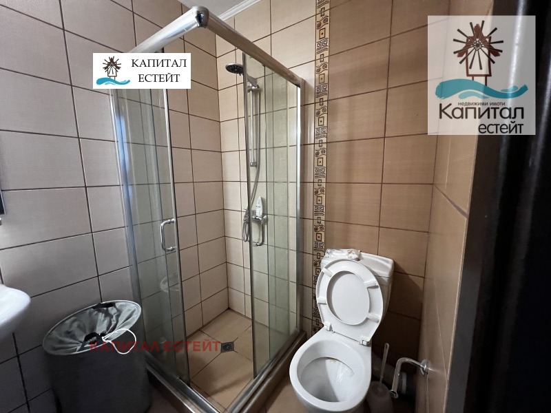 Na prodej  1 ložnice oblast Burgas , Nesebar , 57 m2 | 30838627 - obraz [9]