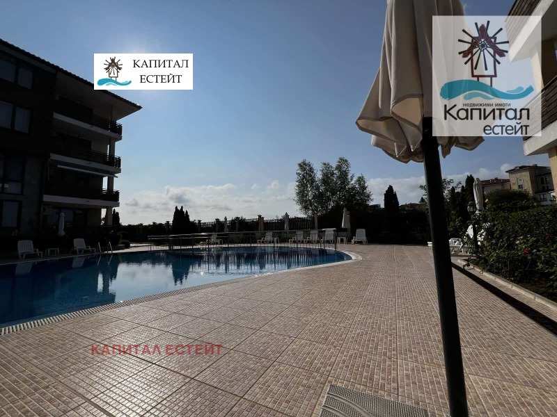 Na prodej  1 ložnice oblast Burgas , Nesebar , 57 m2 | 30838627 - obraz [14]