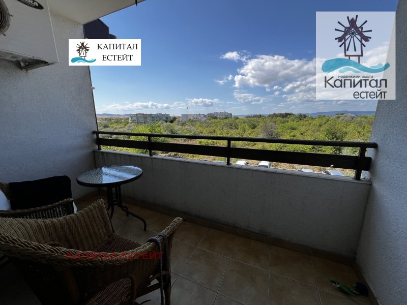 Na prodej  1 ložnice oblast Burgas , Nesebar , 57 m2 | 30838627 - obraz [7]