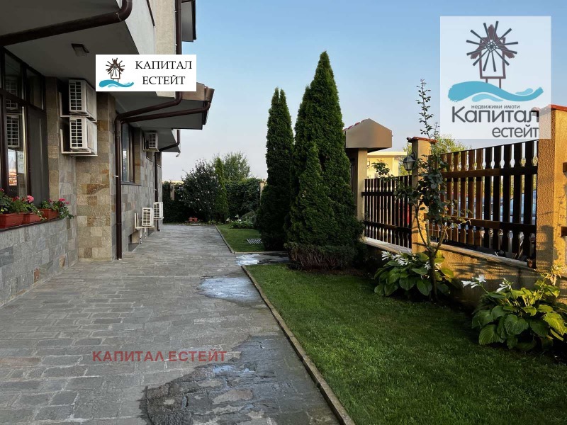 Na prodej  1 ložnice oblast Burgas , Nesebar , 57 m2 | 30838627 - obraz [12]