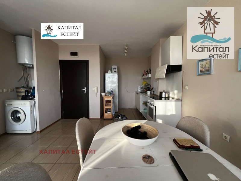 Na prodej  1 ložnice oblast Burgas , Nesebar , 57 m2 | 30838627 - obraz [2]