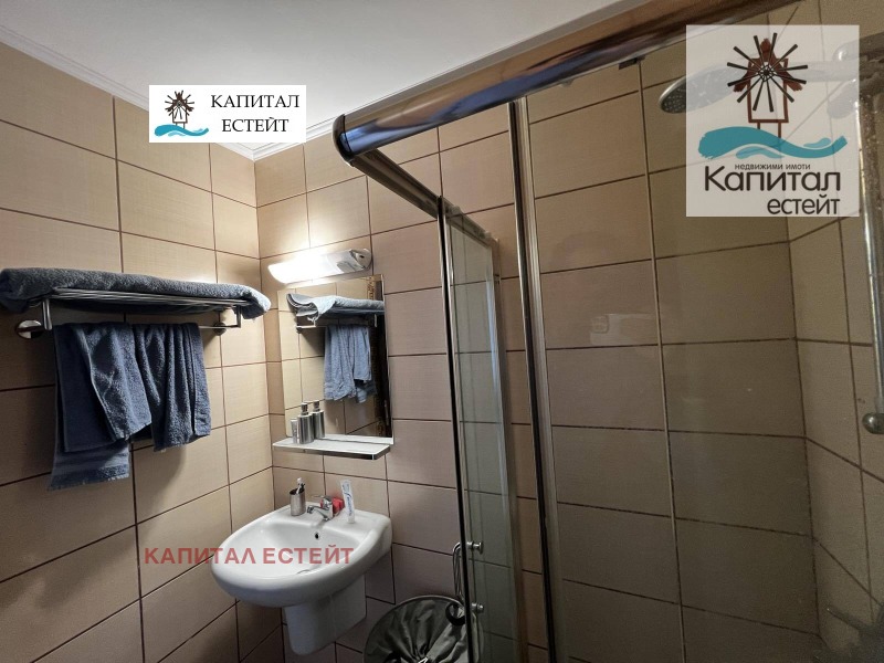 Na prodej  1 ložnice oblast Burgas , Nesebar , 57 m2 | 30838627 - obraz [10]