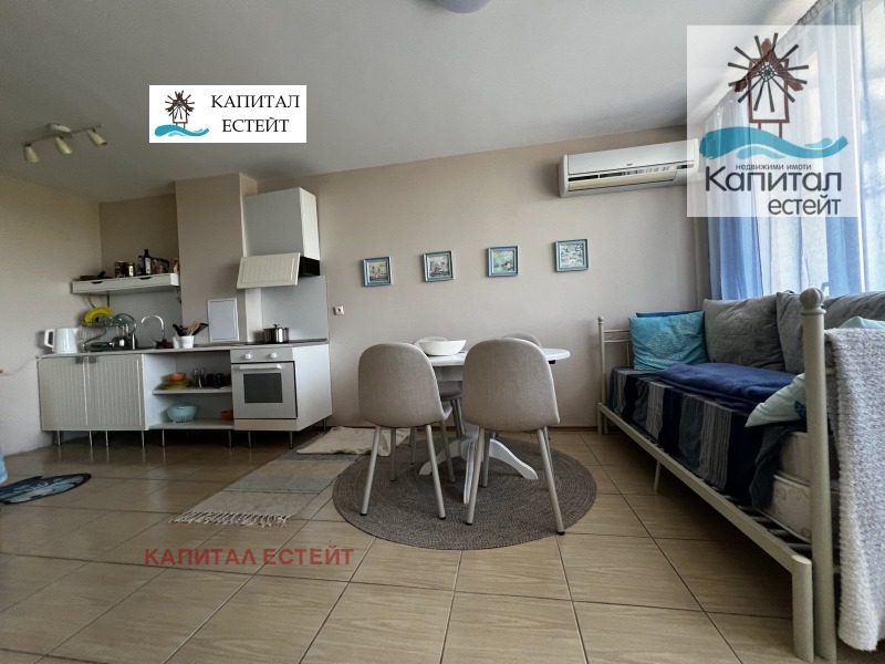 Na prodej  1 ložnice oblast Burgas , Nesebar , 57 m2 | 30838627 - obraz [4]