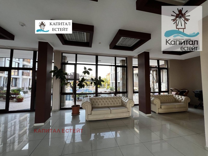 Na prodej  1 ložnice oblast Burgas , Nesebar , 57 m2 | 30838627 - obraz [11]