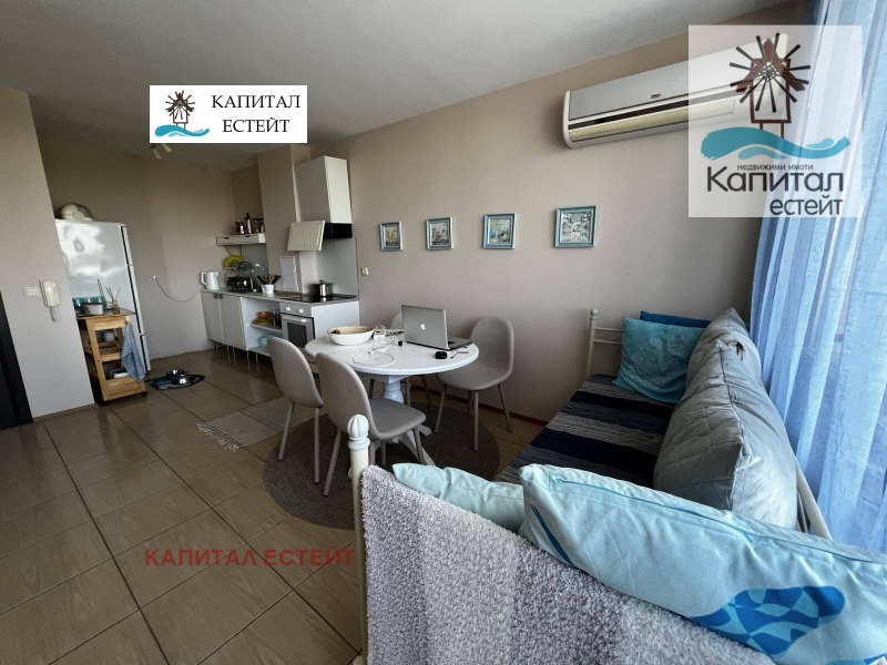 Na prodej  1 ložnice oblast Burgas , Nesebar , 57 m2 | 30838627 - obraz [6]