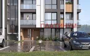 Till salu  1 sovrum Burgas , Sarafovo , 75 kvm | 57750765 - bild [7]