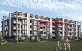 Till salu  1 sovrum Burgas , Sarafovo , 75 kvm | 57750765 - bild [4]