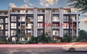 Till salu  1 sovrum Burgas , Sarafovo , 75 kvm | 57750765