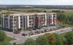 Till salu  1 sovrum Burgas , Sarafovo , 75 kvm | 57750765 - bild [8]