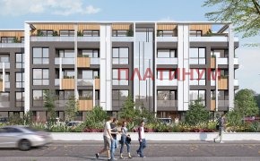 Till salu  1 sovrum Burgas , Sarafovo , 75 kvm | 57750765 - bild [2]