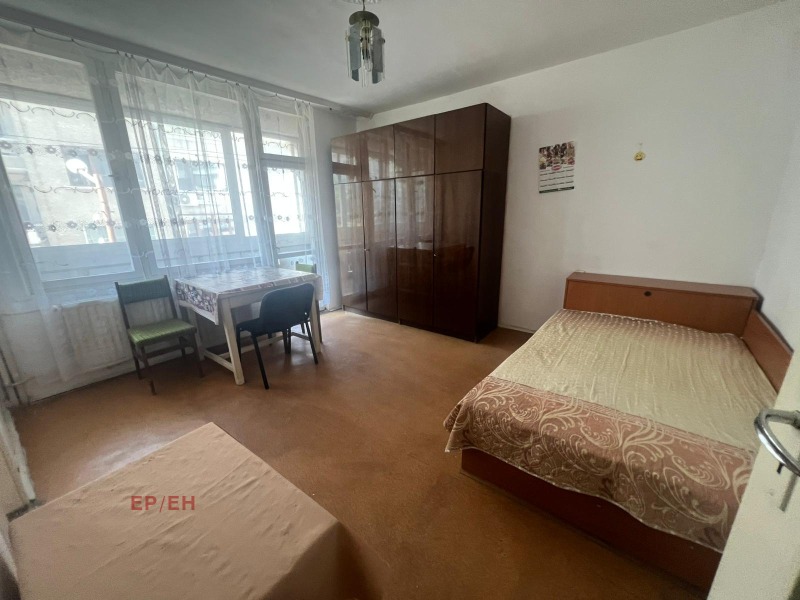 En venta  1 dormitorio Shumen , Tsentar , 40 metros cuadrados | 53932572 - imagen [6]