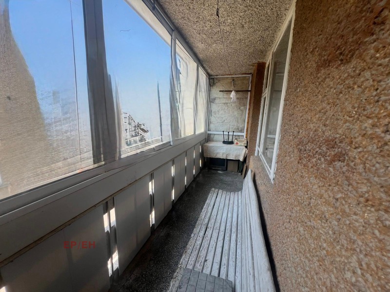 En venta  1 dormitorio Shumen , Tsentar , 40 metros cuadrados | 53932572 - imagen [7]