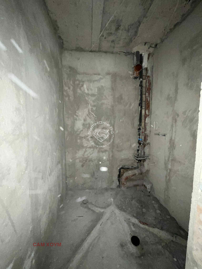 Продава  2-стаен град Варна , Колхозен пазар , 50 кв.м | 13907403 - изображение [10]