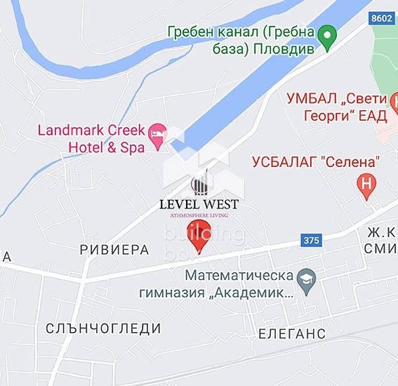 Продава  2-стаен град Пловдив , Христо Смирненски , 74 кв.м | 23248404 - изображение [13]