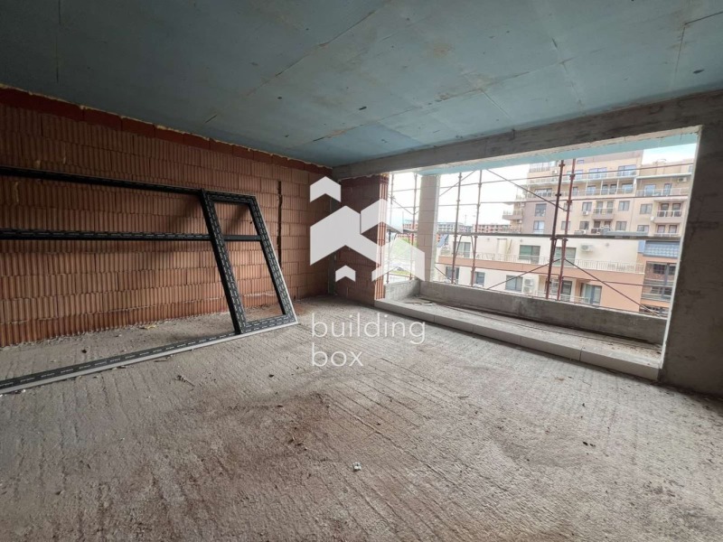 Продава  2-стаен град Пловдив , Христо Смирненски , 74 кв.м | 23248404 - изображение [3]