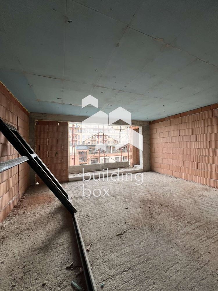 Продава  2-стаен град Пловдив , Христо Смирненски , 74 кв.м | 23248404 - изображение [5]