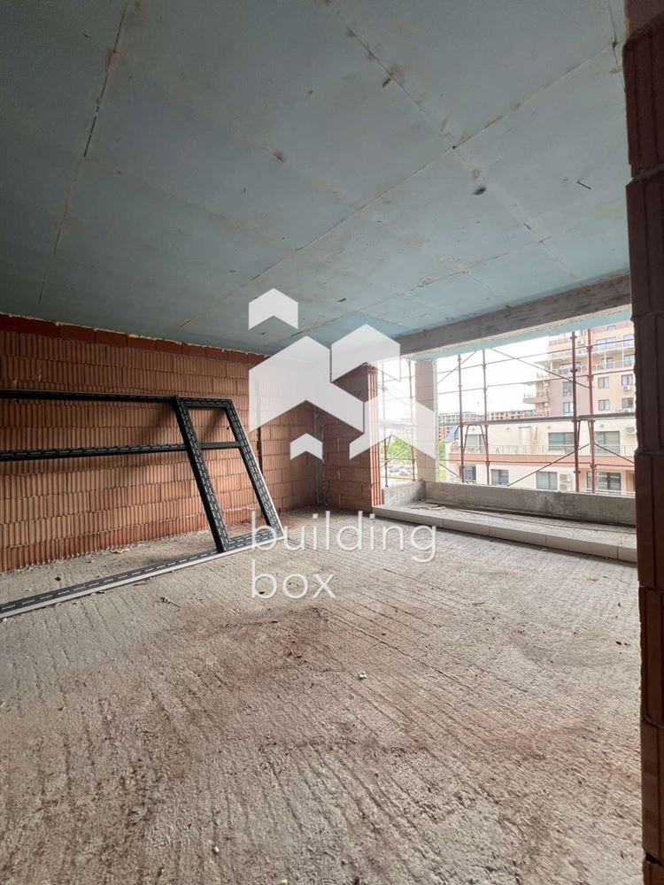 Продава  2-стаен град Пловдив , Христо Смирненски , 74 кв.м | 23248404 - изображение [6]