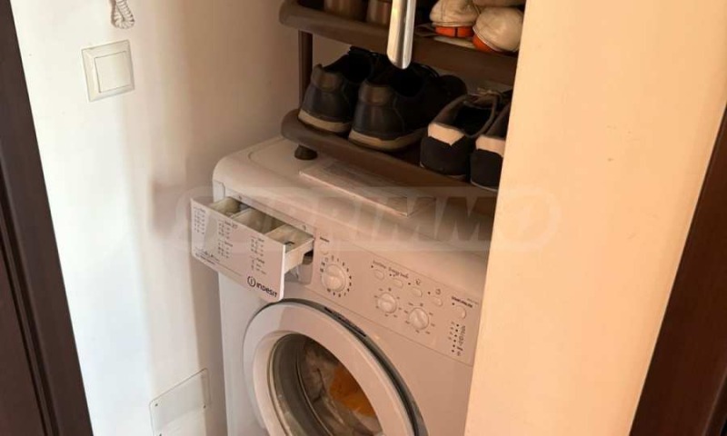 Продава 2-СТАЕН, гр. Свети Влас, област Бургас, снимка 9 - Апартаменти - 52379947