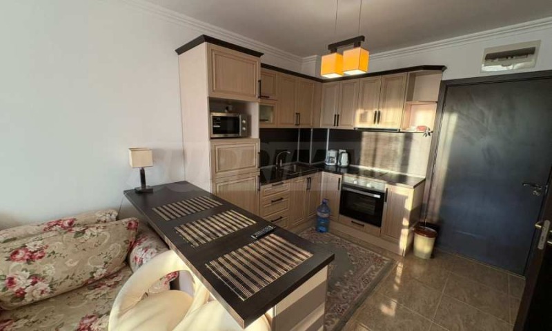 Продава 2-СТАЕН, гр. Свети Влас, област Бургас, снимка 6 - Апартаменти - 52379947