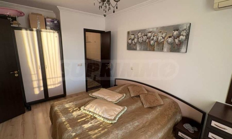 Продава 2-СТАЕН, гр. Свети Влас, област Бургас, снимка 8 - Апартаменти - 52379947