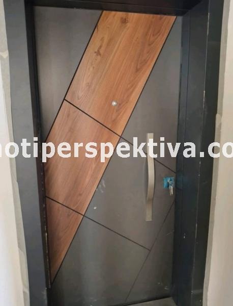 Продава 2-СТАЕН, гр. Пловдив, Кючук Париж, снимка 3 - Апартаменти - 54367675