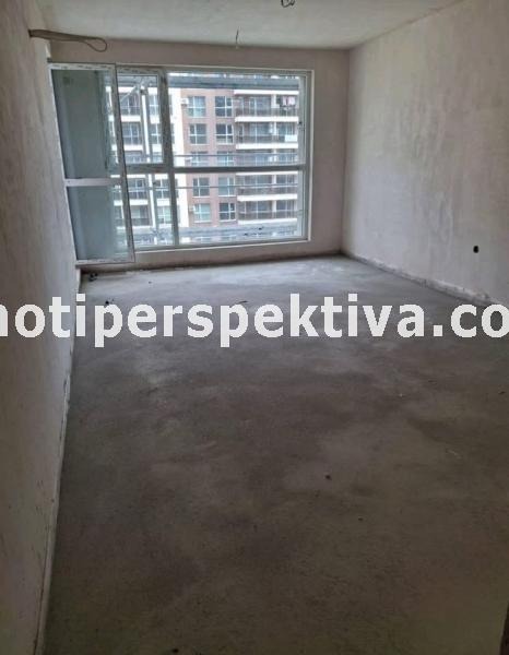 Продава 2-СТАЕН, гр. Пловдив, Кючук Париж