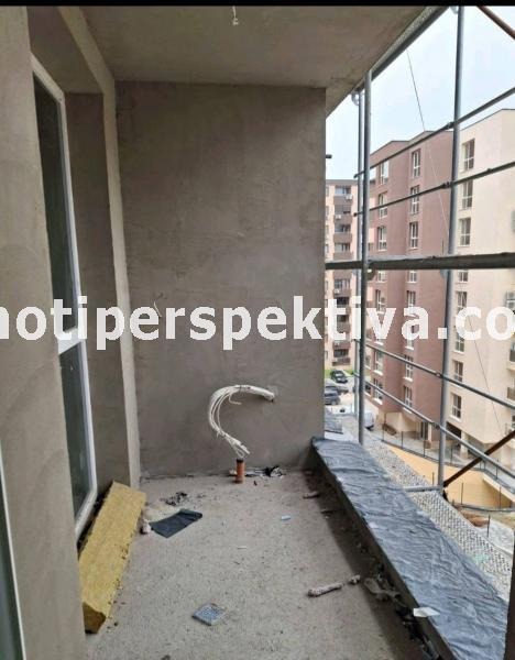 Продава 2-СТАЕН, гр. Пловдив, Кючук Париж, снимка 4 - Апартаменти - 54367675