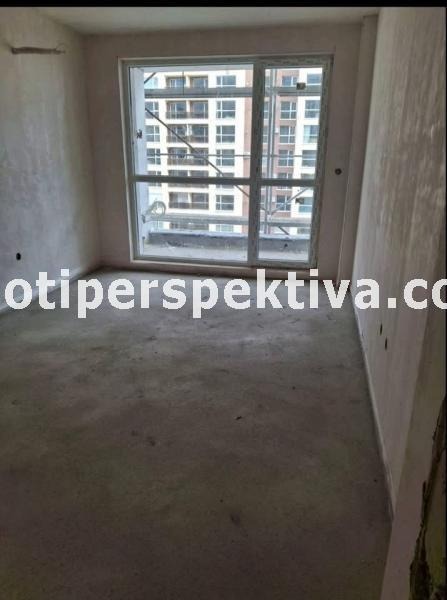 Продава 2-СТАЕН, гр. Пловдив, Кючук Париж, снимка 2 - Апартаменти - 54367675