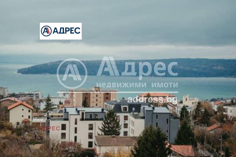 Eladó  2 hálószobás Varna , Briz , 145 négyzetméter | 61020576 - kép [8]