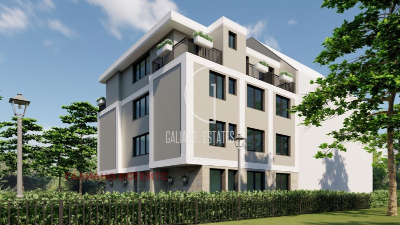 For Sale  2 bedroom Sofia , Orlandovtsi , 87 sq.m | 46998565